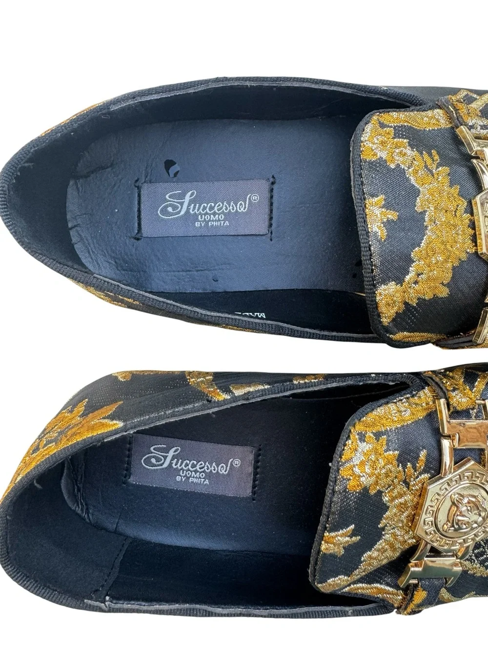 Successo name details